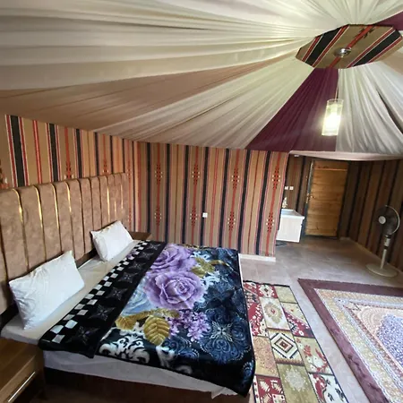 Rum Aranda Camp & Jeep Tour Wadi Rum Exterior photo