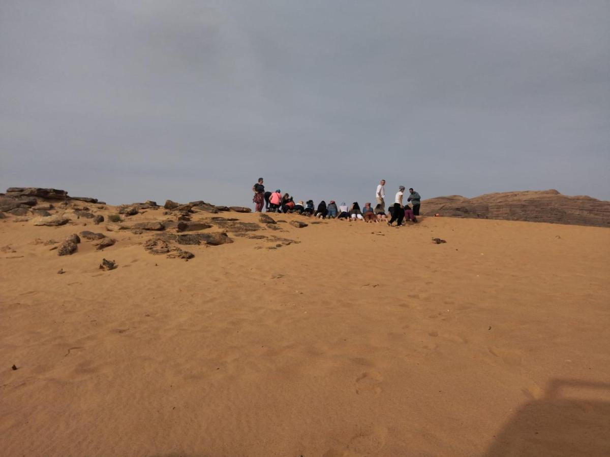 Luxury tent Aranda Camp & Jeep Tour 5*