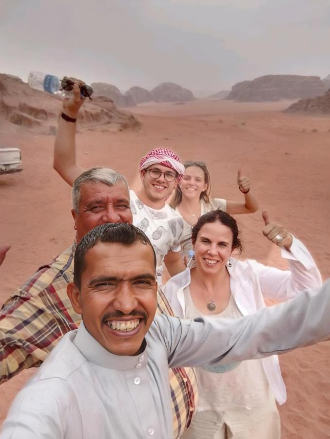 Luxury tent Aranda Camp & Jeep Tour 5*