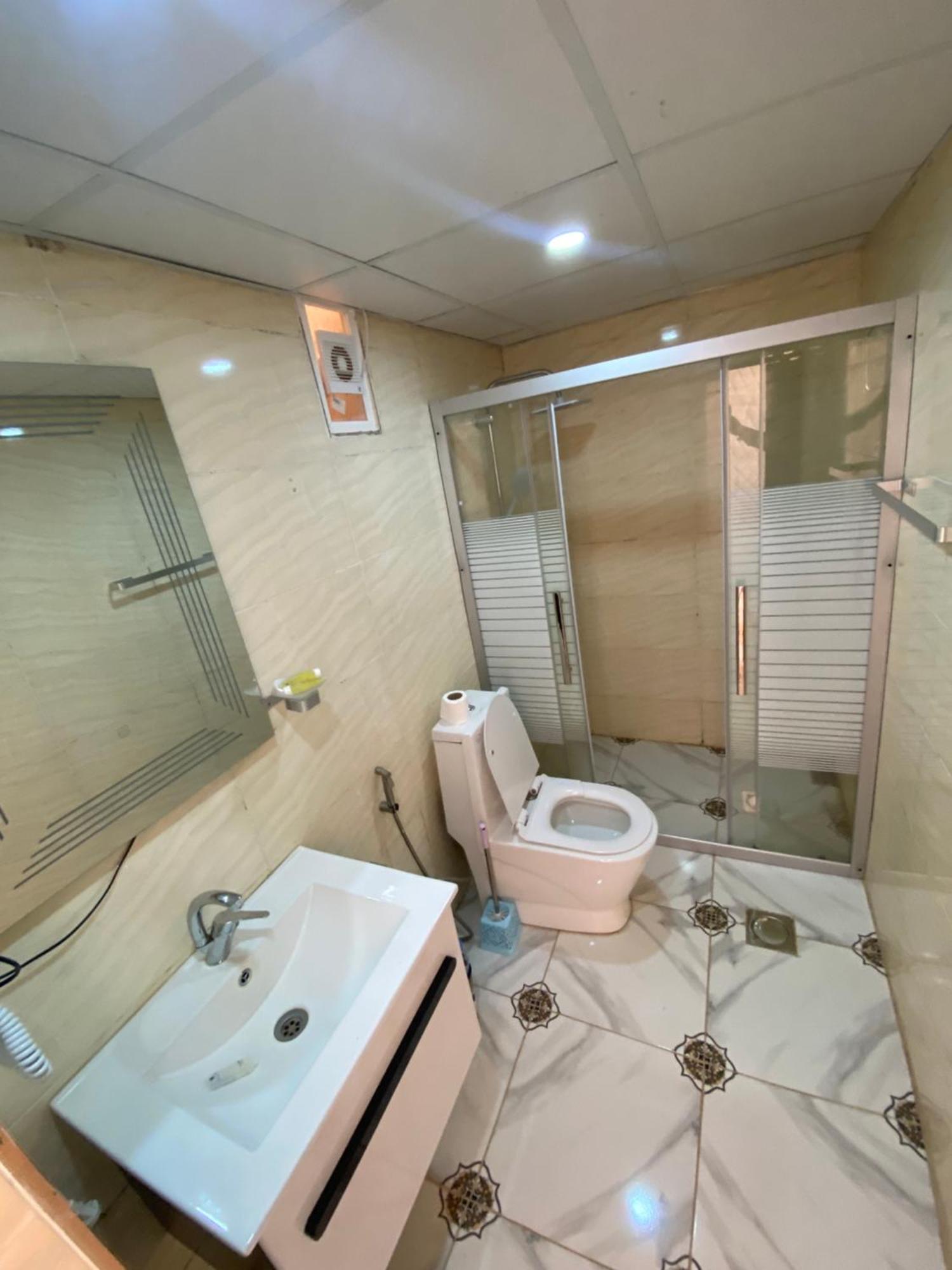 Luxury tent Aranda Camp & Jeep Tour